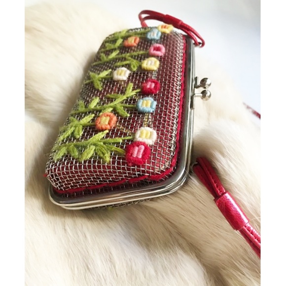 ❤️ MOSCHINO - Classic Small Hangbag - Picture 2 of 7